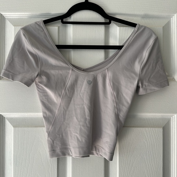 Lululemon Align Top - Picture 2 of 3